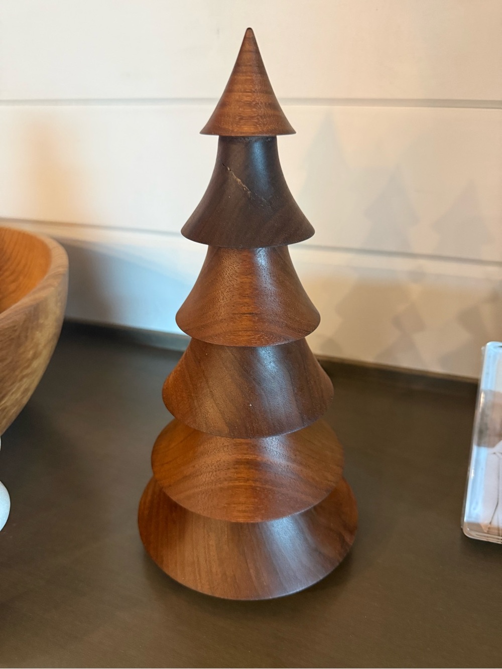 Andrew Pearce Extra Large Walnut Tree
